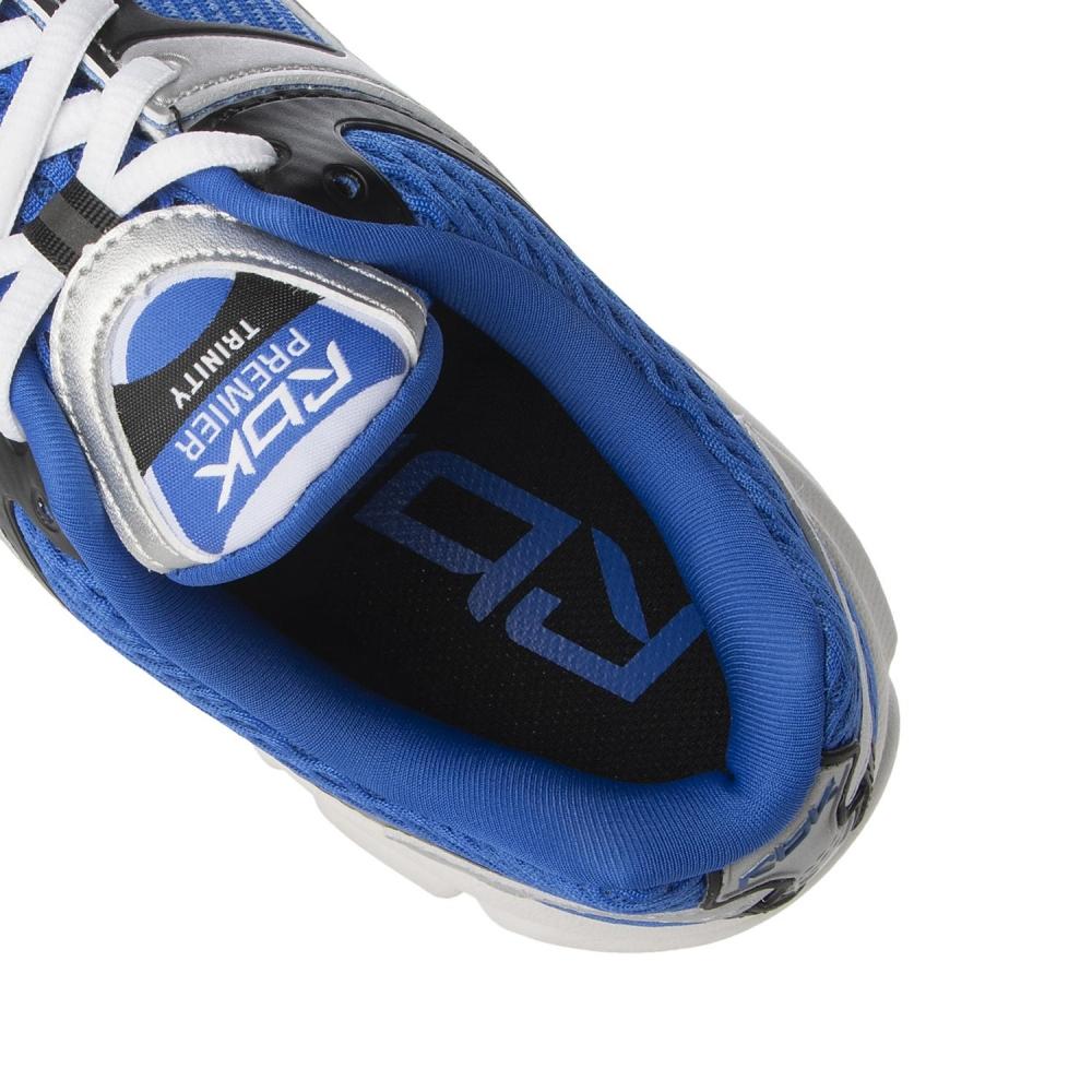 Reebok Premier Trinity Ble Wht Blk 100208777 Ble Wht Blk