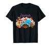 I Love Japan Nature Tokyo Japan Graphic Design & Culture, T-shirt