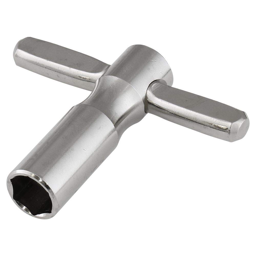 Scud Banjo Wrench 8mm (516") BP-WR80