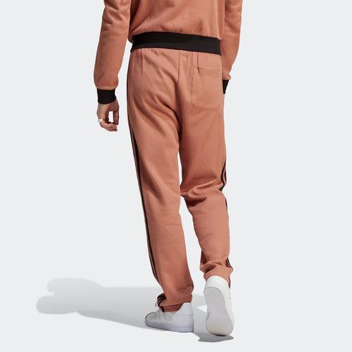 adidas Pantaloni della tuta in maglia Originals da uomo Clay Strata HS2079