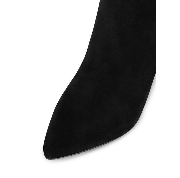 Ботильоны Eva Minge HAWA-0828-207, черные