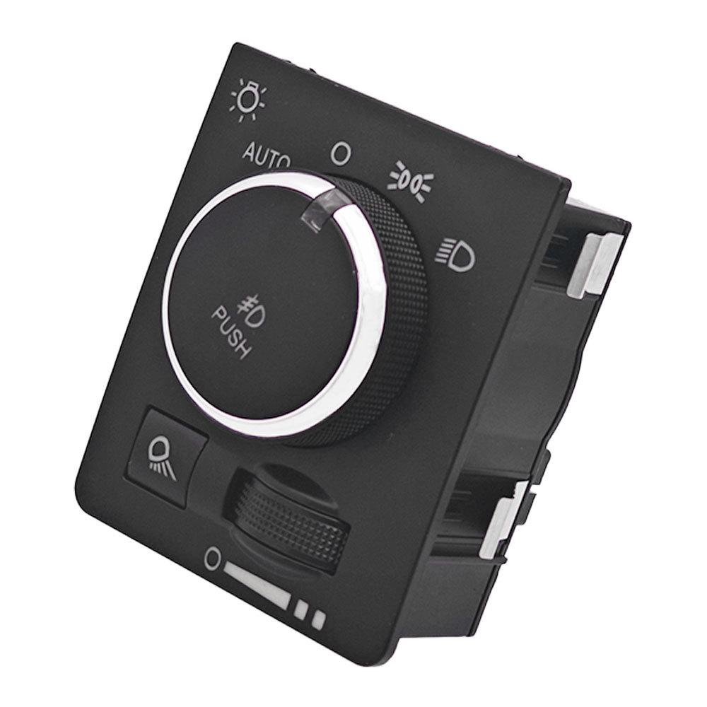 68146507AA Перемикач керування фарами для 2013-2018 Dodge Ram 1500/2500/3500