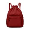 Backpack Lightweight Nylon Backpack Women's Large Capacity Travel Bag
