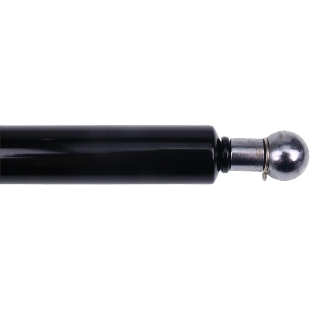 Door Shock Gas Strut Spring 7142371 compatible with Bobcat A770 S450 S510 S530 S550 S570 S590 S595 S630 S650 S740 S750 S770 S850 T450 T550 T590 T595