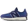 New Balance 327 Denim Pack - Heron Blue W - WS327JA