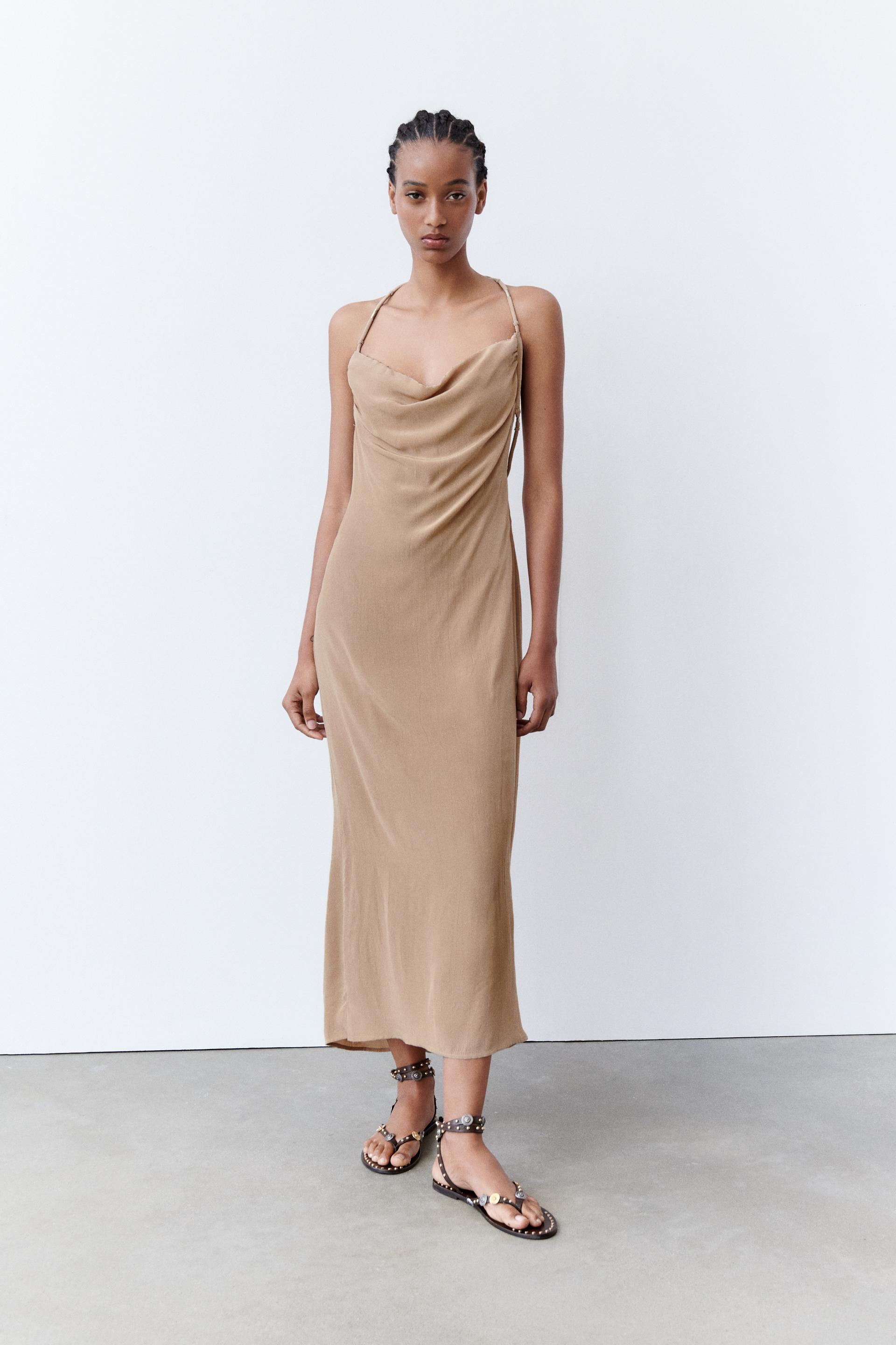 

ПЛАТЬЕ ИЗ БИСЕРА