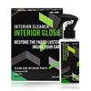 Pit One Interior Gloss Środek do czyszczenia wnętrza