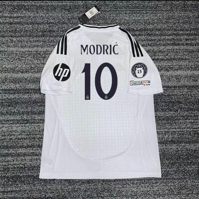 - Manchester United home Thai version loose jersey football sportswear S - XL fan version