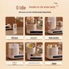 Bear All-in-One Baby Bottle Sterilizer & Warmer with Dryer