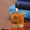 Kameyama Whiskey Rock Scented Favorite Candle