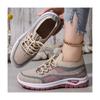 Ladies, Breathable Shoes, Sports Shoes, Low Cut Shoes, Lace Up Shoes, Casual Shoes, Walking Shoes, Outdoor, Travel Shoes