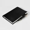 Hobonichi Techo Cousin Size A5 Book Cover Not (Planner Included) (Black)