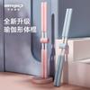 Yoga Posture Stick Open Shoulder Back Training Fitness Auxiliary Tool