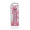 RealRock - Realistic Dildo with Suction Cup 23 Cm
