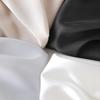 Sommer Sexy Sicherheitshose aus Eisseide mit Spitzenrand, Leggings, Sicherheitsshorts, Damenunterwäsche, Satin, Höschen mit nicht gewelltem Saum