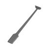 Long Handle Silicone Spatula Kitchen Scraper for for Thermomix TM6 TM5 Silicone Baking Mixing
