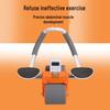 Automatic Rebound Ab Wheel Roller for Abdominal and Elbow Plank Training at Home