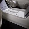 For Geely Galaxy M9 2025 2026 Centers Consoles Under-Console Storage Box Organizer Tray Interior Modification Accessories