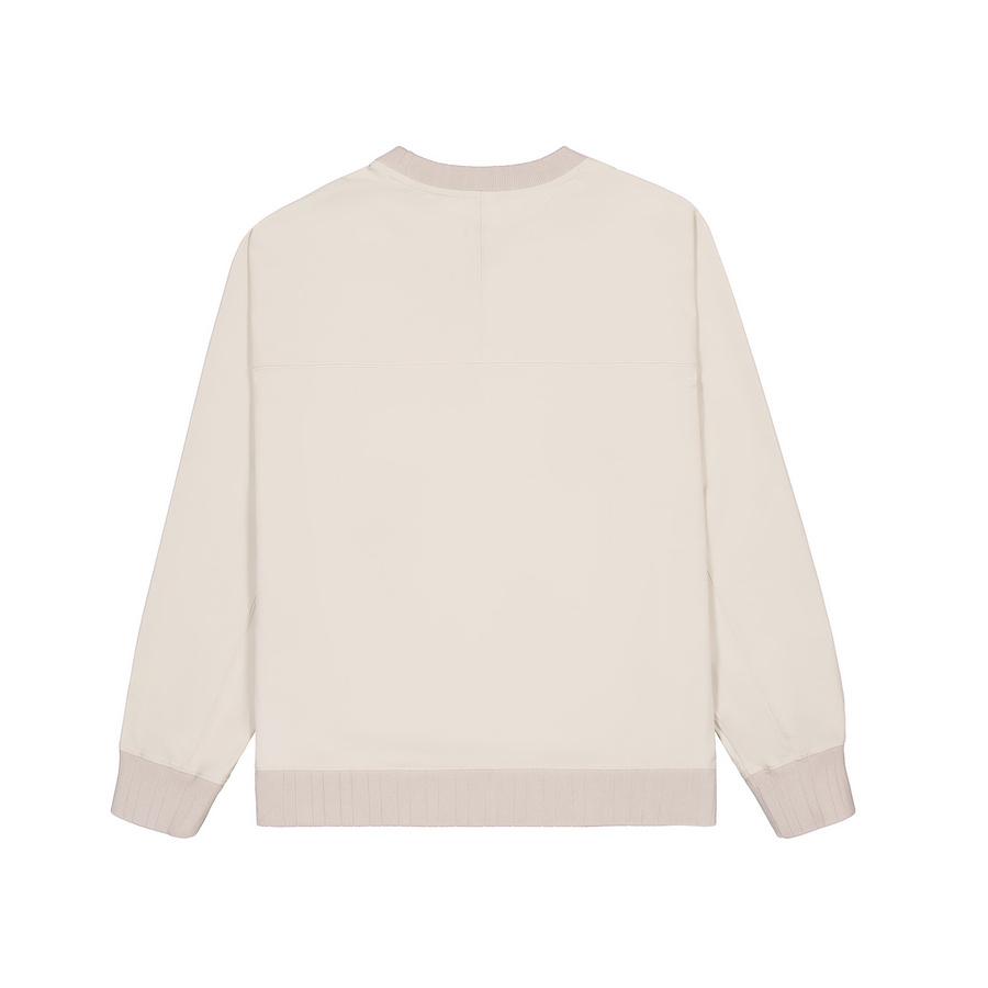 New Balance Sweatshirt Men's Light Umber NCE35071-BEI