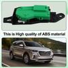 A16P-Car Opener Fuel Door Lock Actuator For Hyundai SANTA FE - 81550S1001