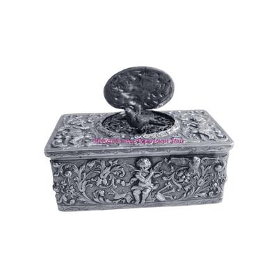 Langlebige Legierung Automatische Vogel-Überraschungs-Geschenkboxen Für Partygäste Und Gastgeber