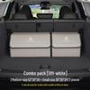 Mercedes-Benz E/C/A-Class, GLC/GLB Trunk Storage Box Organizer