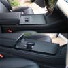 Central Control Travel Portable Organizer Tray Food Desk Table For Tesla Model 3/Y - Accessories