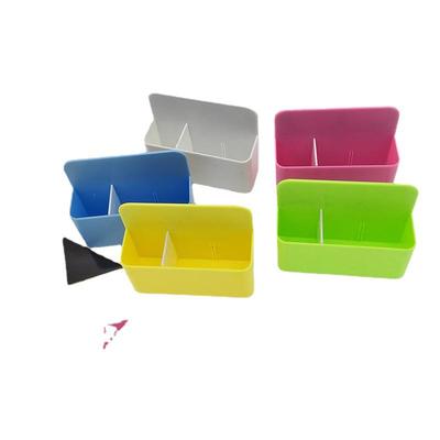 Magnetic Whiteboard & Blackboard Multi-functional Chalk and Pen Holder