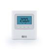 Delta-Dore Minor 1000 Thermostat Backlit LCD White