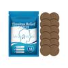 Tinnitus Patch To Dizziness Tinnitus Hearing Loss  Acupoint Patch Ear Health Patch