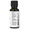 Essential Oils, Bergamot, 1 fl oz (30 ml)