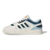 adidas Originals Drop Step Zapatillas Deportivas Casuales Ligeras de Caña Baja para Skate Unisex Off-White IF2617