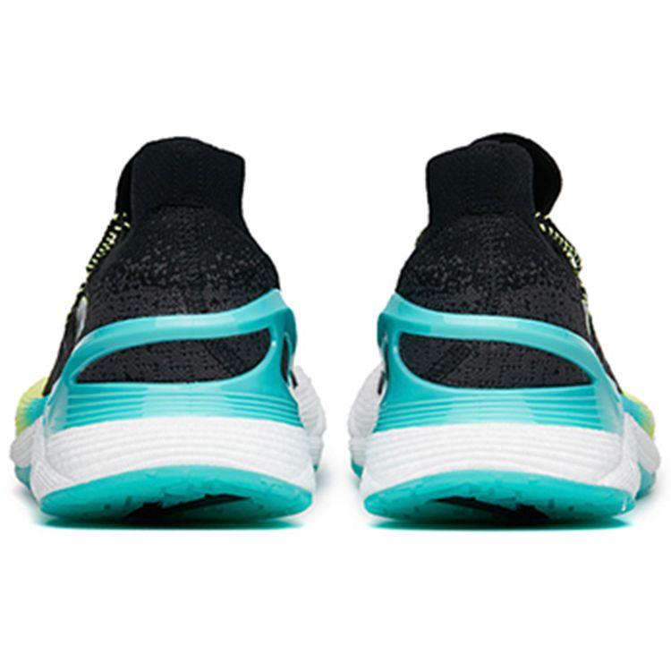 Anta 2.0 Pro Nitrogen Technology Shock Absorption Non-Slip Wear-Resistant Breathable Fit Low-Top Running Shoes Men Sneakers 112215581-1