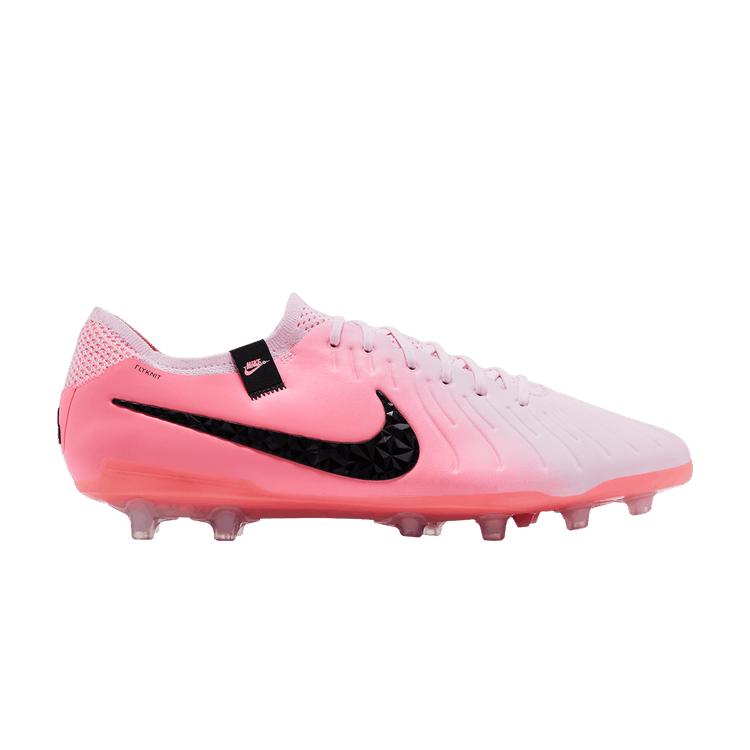 

Nike Tiempo Legend 10 Elite AG-Pro Pink Foam 40