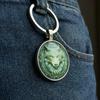 Porta-moedas, clips, porta-chaves – Chaveiros