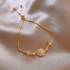 Eight Pointed Star Bracelet for Women, Star Jewelry for Daily Wear