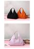 Waterproof Lightweight Travel & Gym Bag for Business, Maternity, and Short Trips – Portable, Handheld Storage Solution