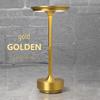 Portable Outdoor Table Lamp - Ideal for Camping, Cafes, and Romantic Ambiance