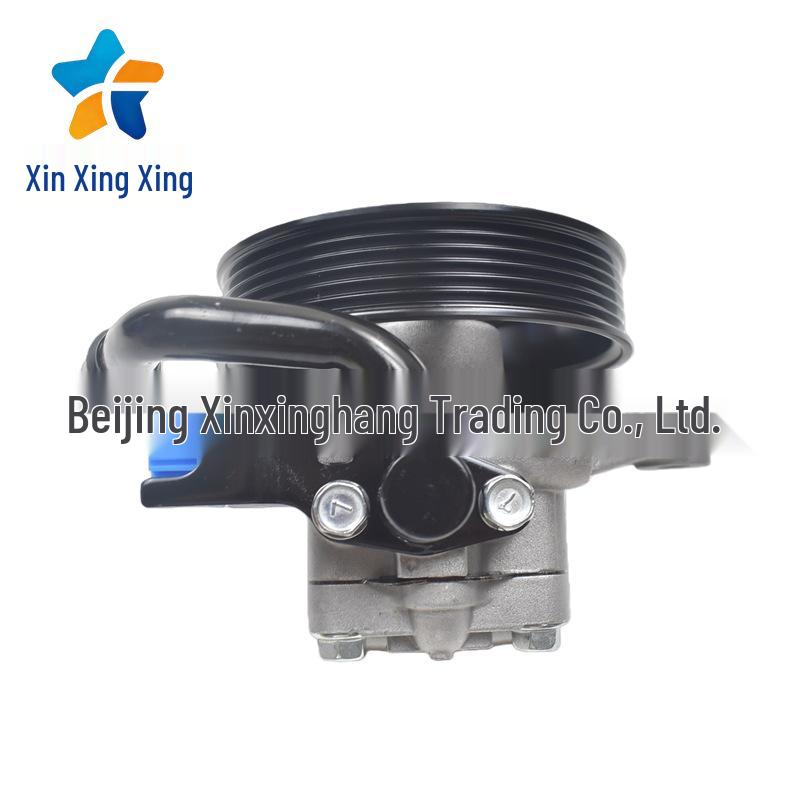 57100-2W200 Power Steering Oil Pump for Hyundai Veracruz 3.8
