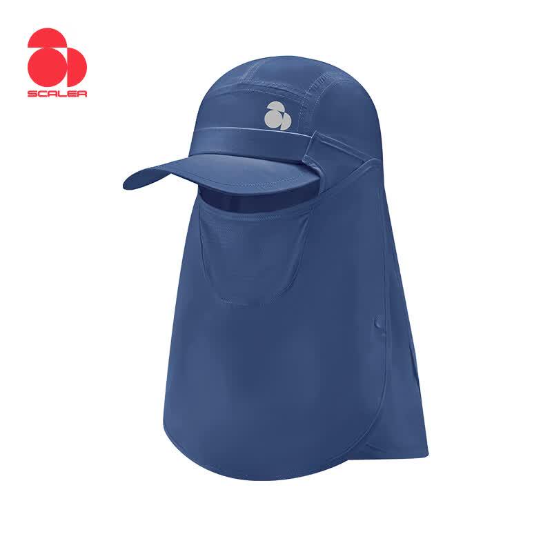 SCALER Quick-Dry Sun Protection Outdoor Hat