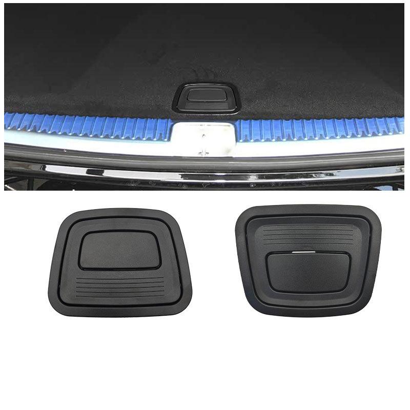 

For Mercedes Benz A-Class B-Class C-Class GLC Class Trunk Handle W176 W205 Trunk Switch Cover 0996800184