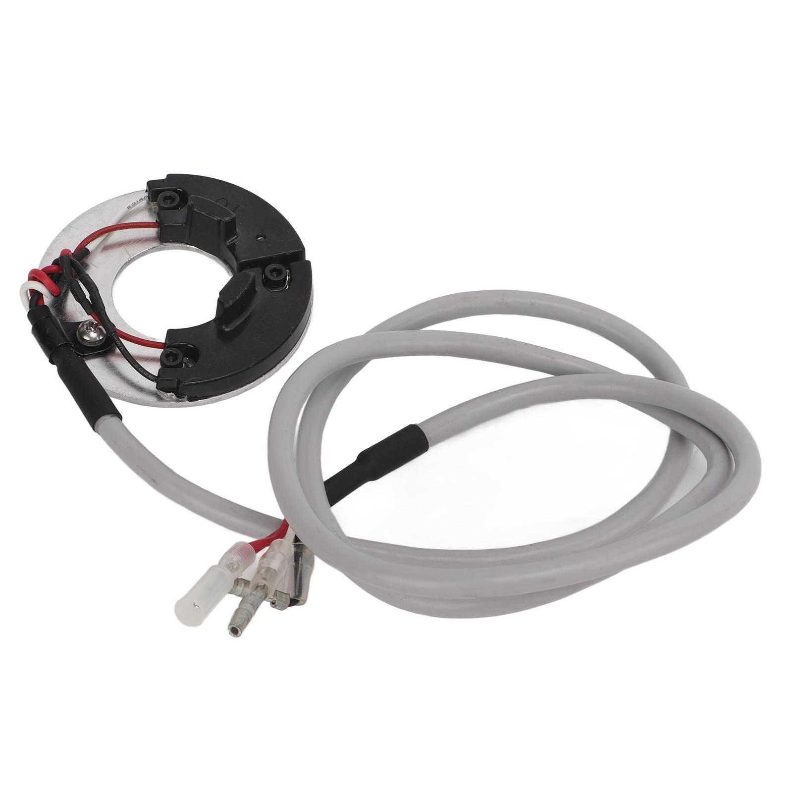 

Электронная система зажигания мотоцикла из алюминиевого сплава для замены GL1000 Goldwing 19751979