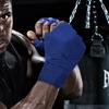 Bende da boxe, fasce per le mani da boxe, kickboxing morbido per la boxe