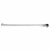 TONE RMA-14L Ultra Long Swing Neck Ratchet Wrench, 14mm Width