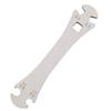 Bicycles Wrench Mountain Bike Pedal Wrench Bicycles Tool Bike Chain Tools Pedal Wrench Extention Wrench Repairing Wrench