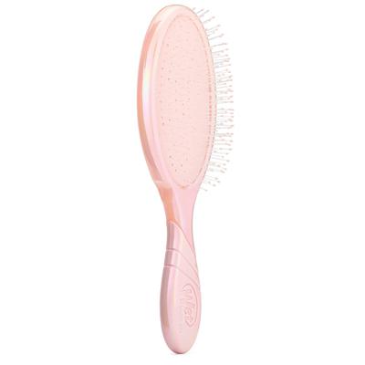 Wet Brush WetBrush Pro Entwirrungsbürste Holografisch Pink 1 Stück