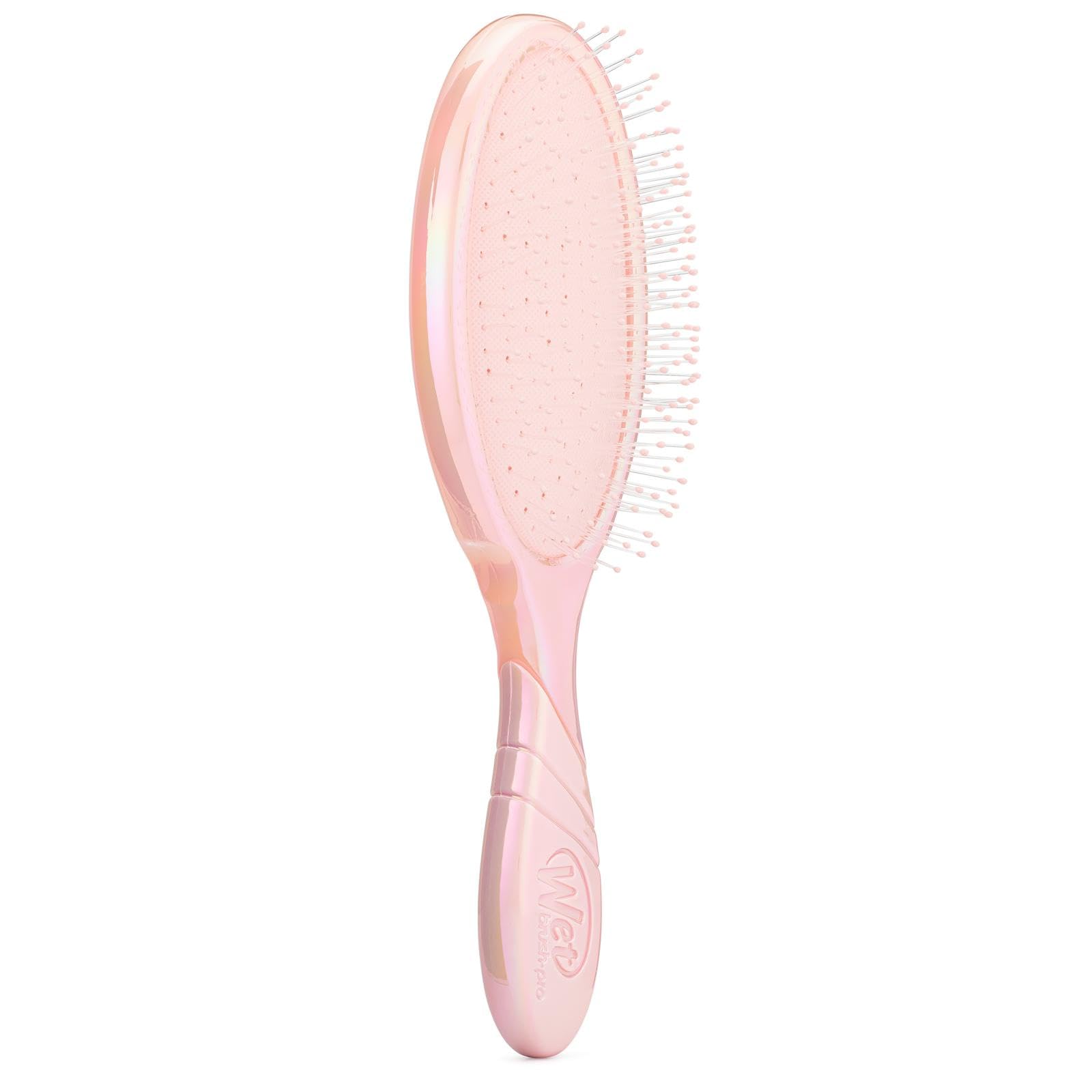 

WetBrush Proditangler голографический розовый 1 шт.