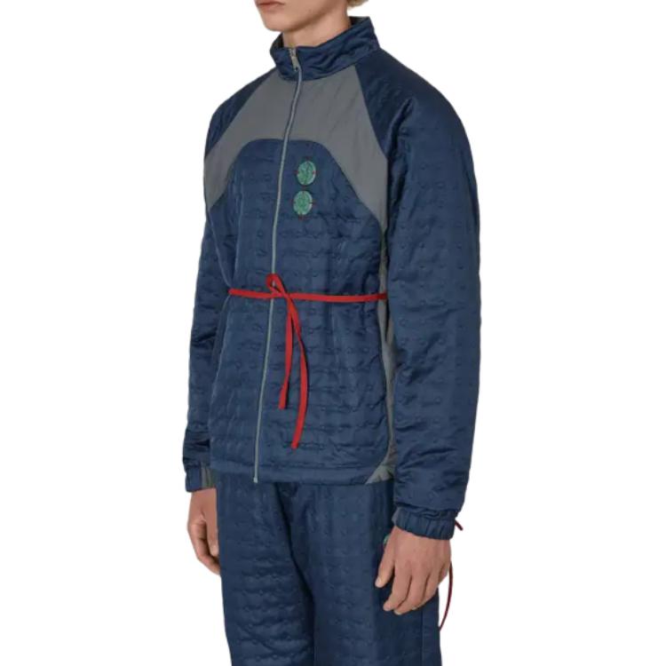Jordan X Clot Woven Jacket DJ9742-414