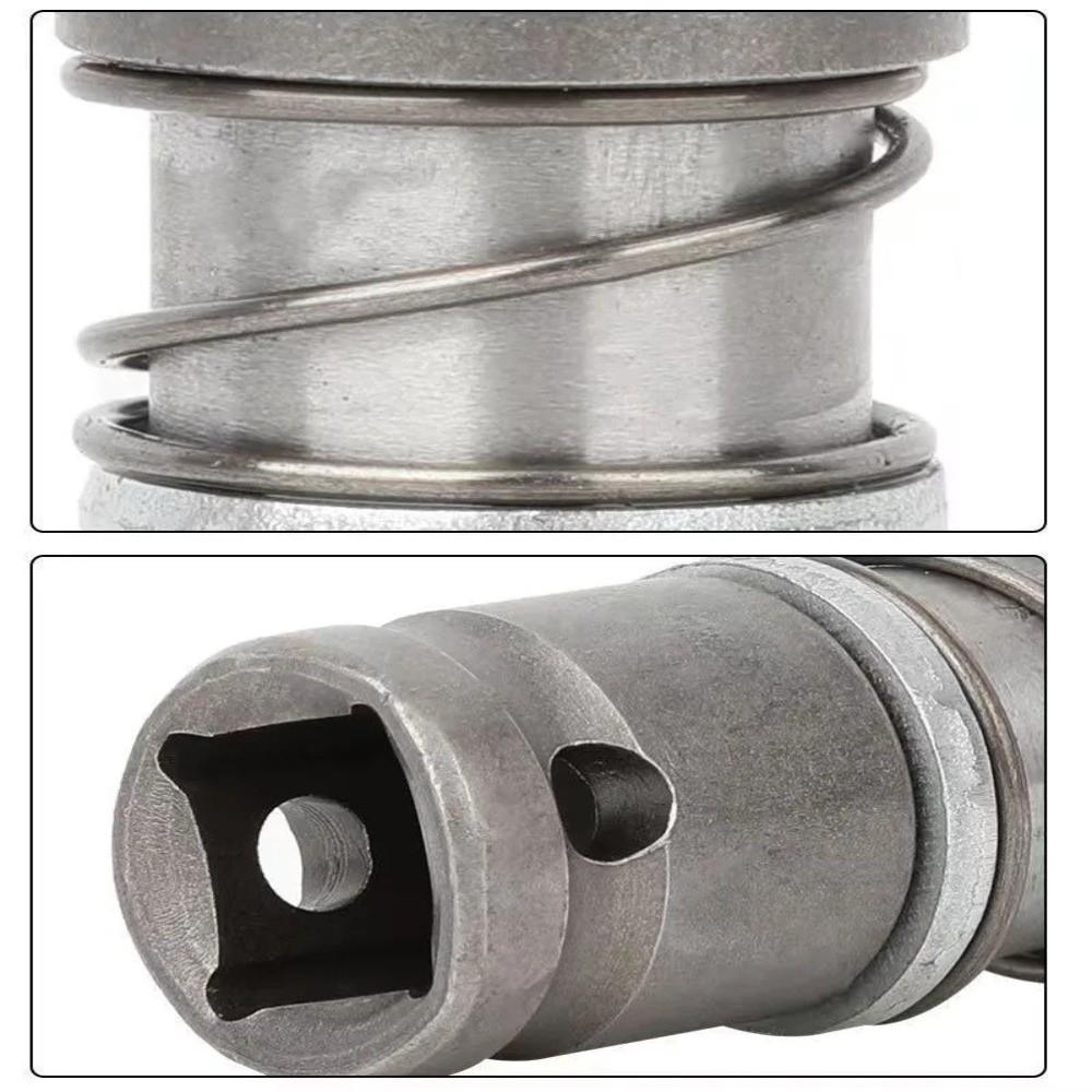 Light Electric Hammer Conversion Adapter Impact Wrench To Electric Hammer  For Cement Wall Punching