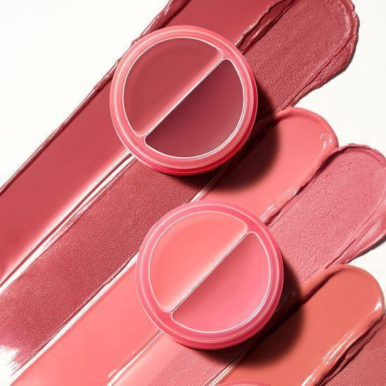 Tonymoly Cheek Tone Lip and Cheek Duo Balm 4.8g
